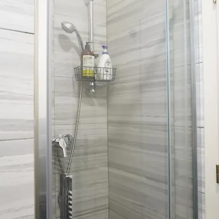 Apartmán Flat With Balcony And Garage Praha